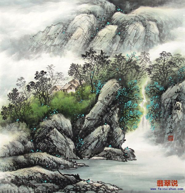 何英·四尺斗方山水22-8.jpg