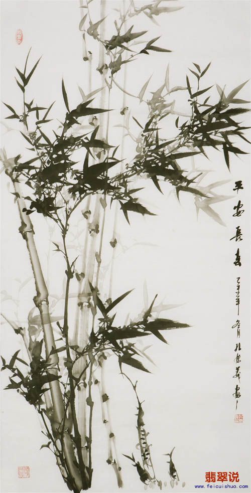 孔庆义四尺墨竹75.jpg