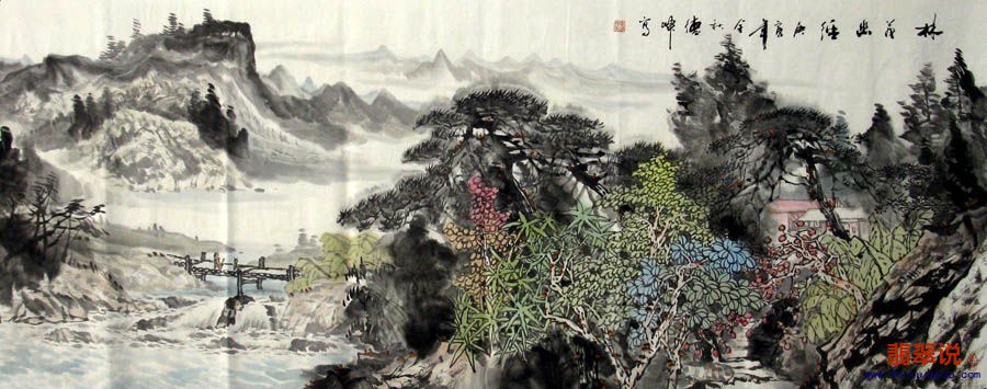 韦德坤·小六尺精品山水4-12.jpg