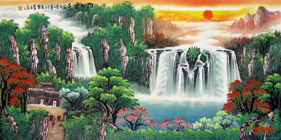 0粟友德·四尺山水国画·旭日东升7-2.jpg