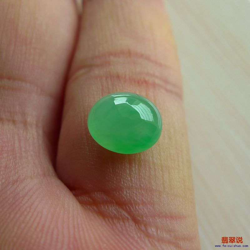 【缅甸老坑A货翡翠冰种飘花正装手镯60MM】 【价格】-6000 【尺寸】-60.42*15.58*7.27mm 【证书】-158GA2371 ...