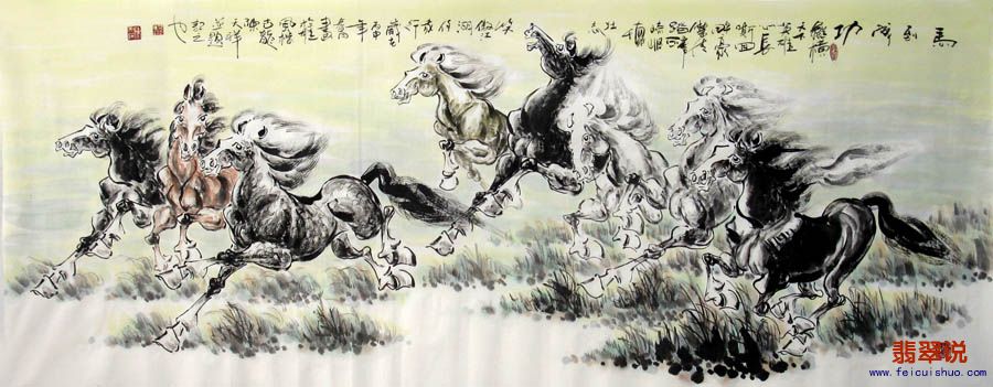 陈天祥·小六尺八骏图18-8.jpg