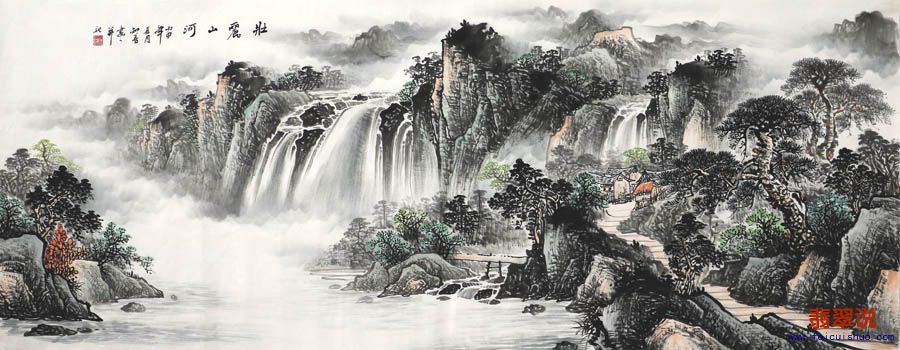 刘知善·小六尺国画山水18-10.jpg
