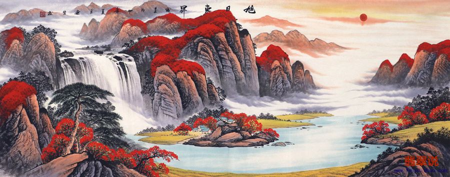 赵连生·小六尺国画山水30-11.jpg
