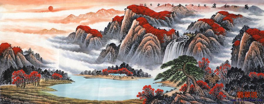 赵连生·小六尺国画山水30-17.jpg