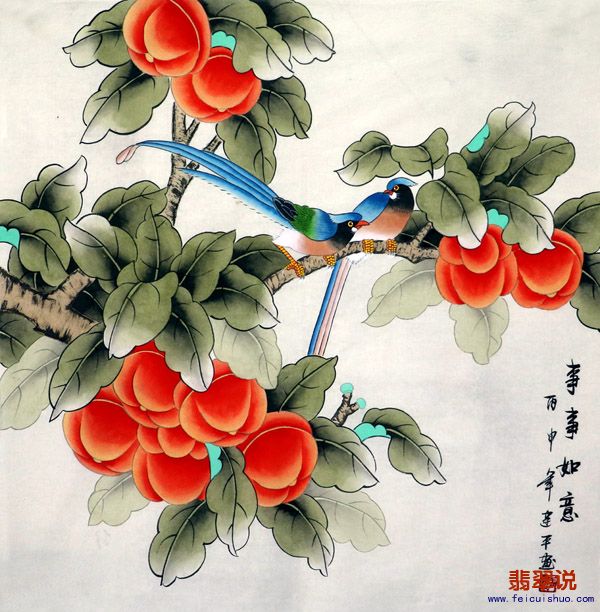 张建平·四尺斗方工笔花鸟z24-3.jpg