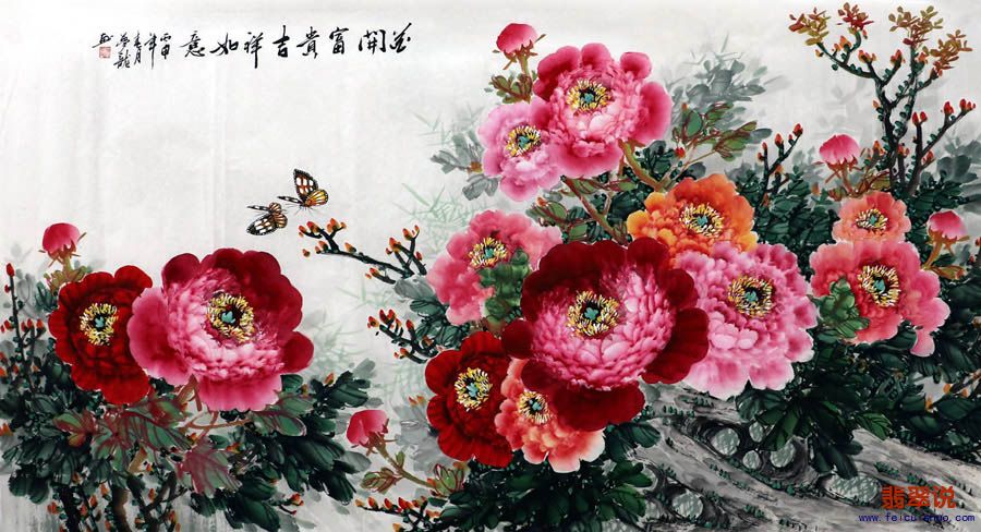 徐梦龙·六尺花鸟牡丹29-2.jpg