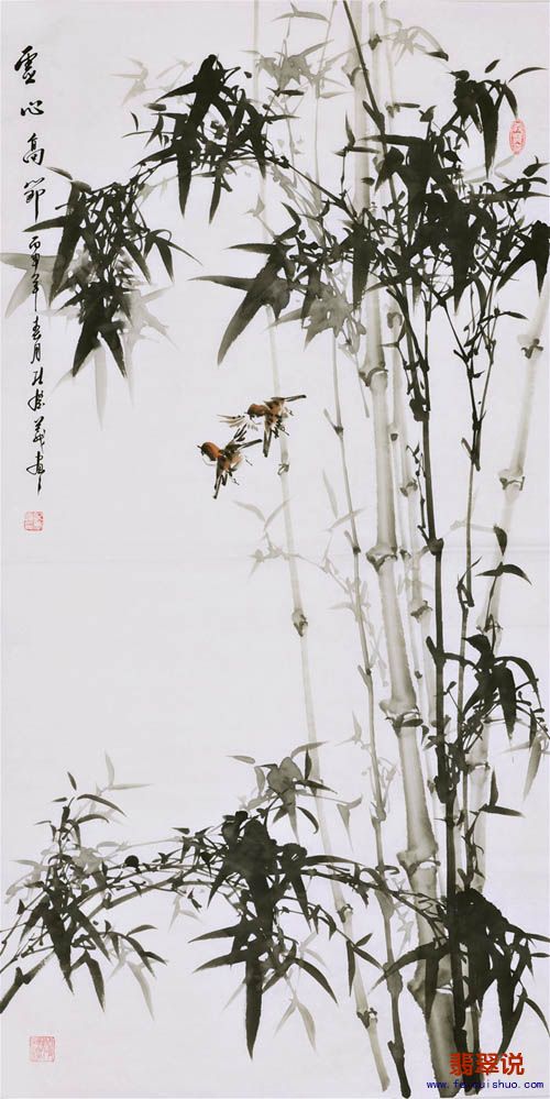 孔庆义四尺墨竹85.jpg