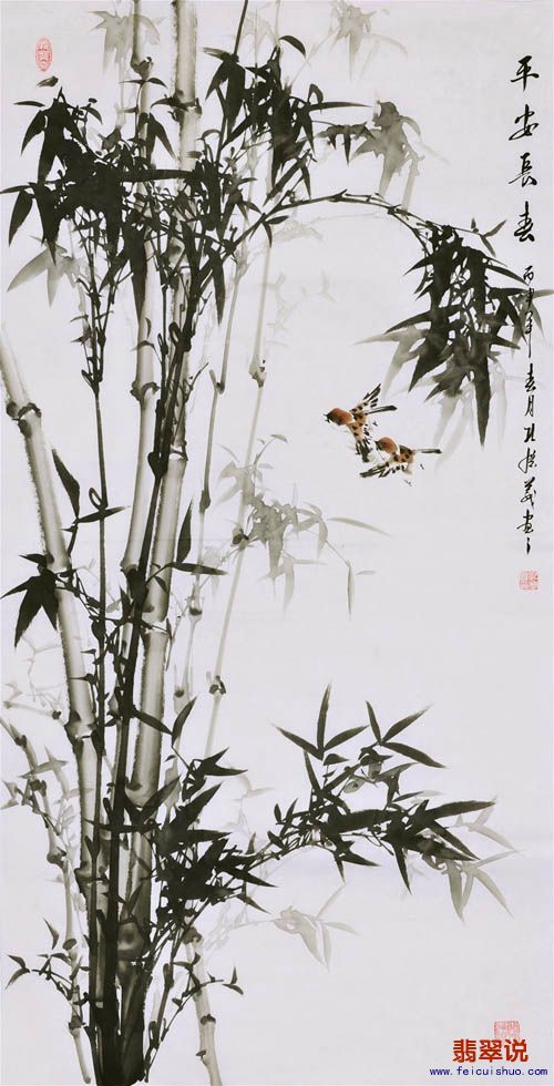 孔庆义四尺墨竹94.jpg