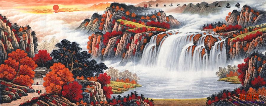 李志宏·小六尺山水10-1.jpg