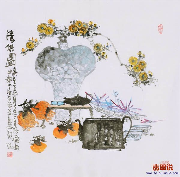 李入云·四尺斗方写意花鸟57A.jpg