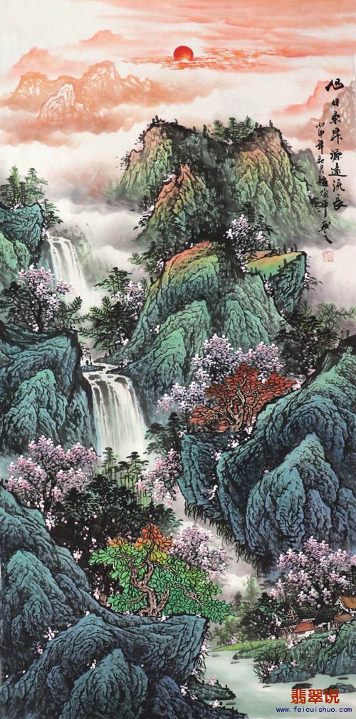 赵焕平·四尺山水9-12.jpg