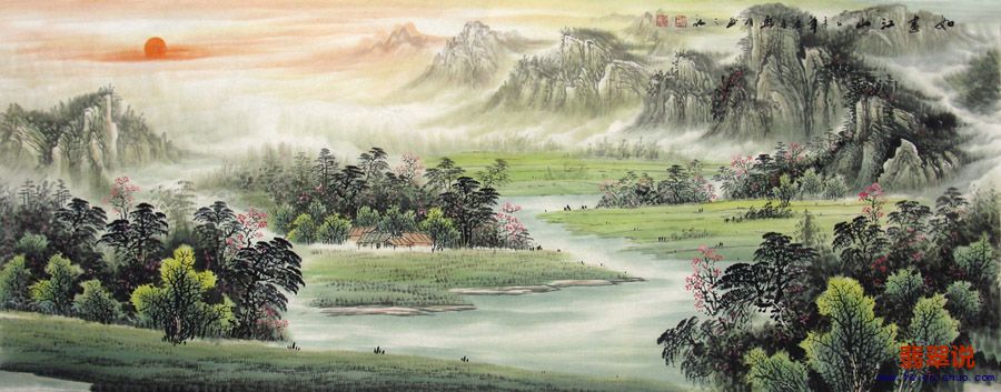 范勇明·小六尺山水15-9.jpg
