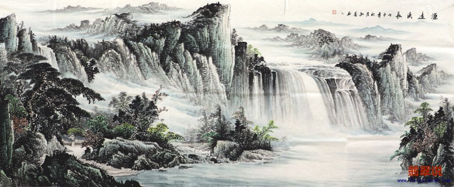 刘知善·小八尺国画山水19-10.jpg