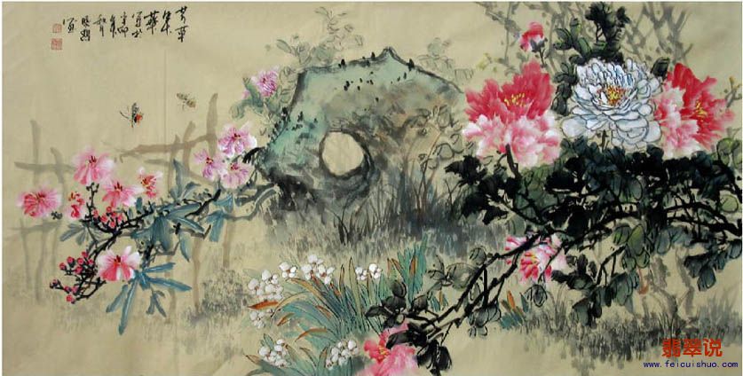 0晓鸥·四尺花鸟18-3.jpg