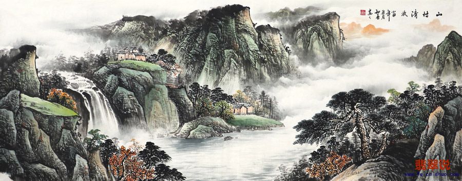 刘知善·小六尺国画山水Z18-7.jpg