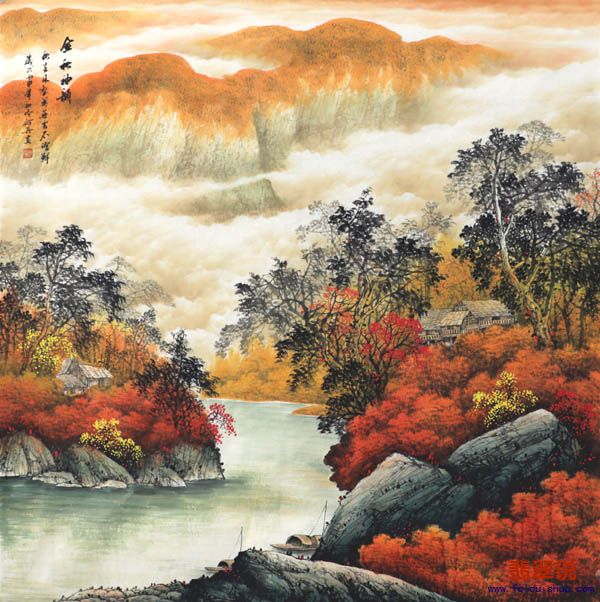 何英·八尺斗方山水21-22.jpg