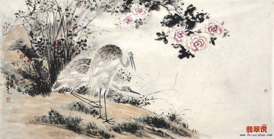 尹德昌·四尺花鸟24-3.jpg