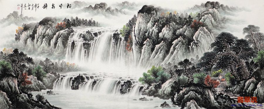刘知善·小八尺国画山水22-11.jpg