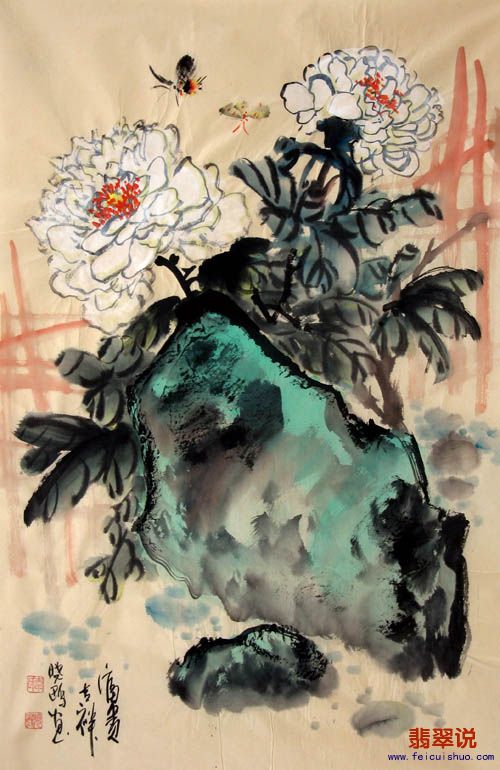 0晓鸥·四尺三开花鸟7-29.jpg