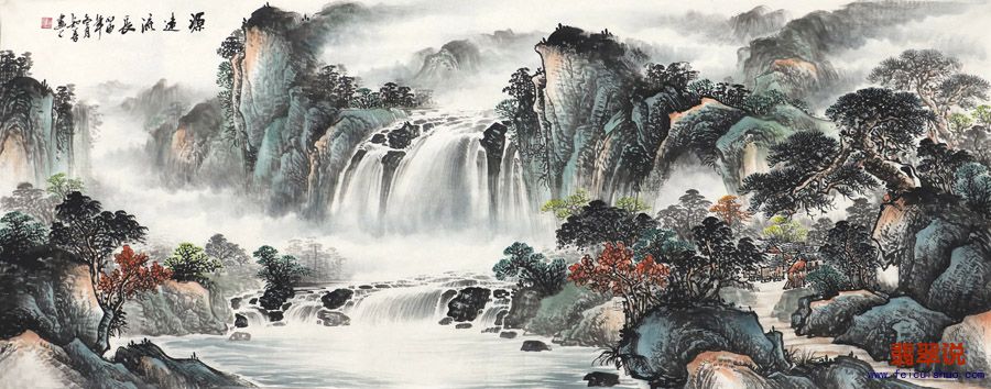 刘知善·小六尺国画山水21-4.jpg