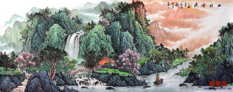 赵焕平·小六尺山水13-9.jpg