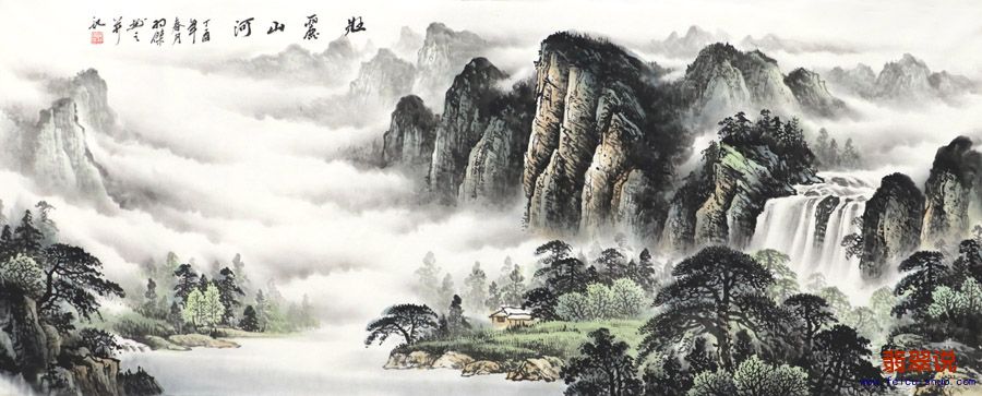 梁羽杰·小六尺山水17-1.jpg