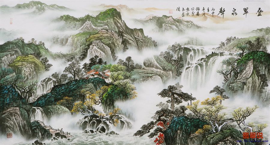 杨炳森六尺山水40.jpg