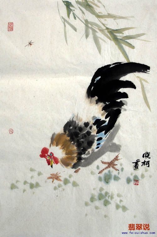 郭晓柯·四尺三开花鸟24-8.jpg
