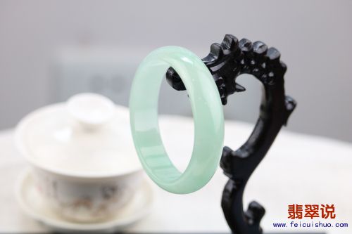 普莉提 翡翠手镯上新 9.13