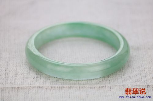 【普莉提】翡翠手镯 工厂直销 