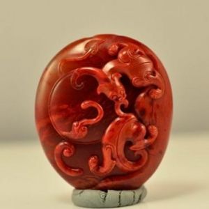 南红玛瑙