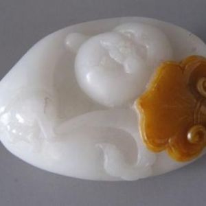白玛瑙图鉴